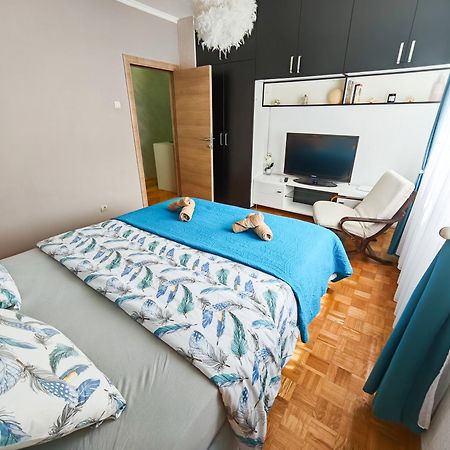 Apartman Julija Доні-Мілановац Екстер'єр фото