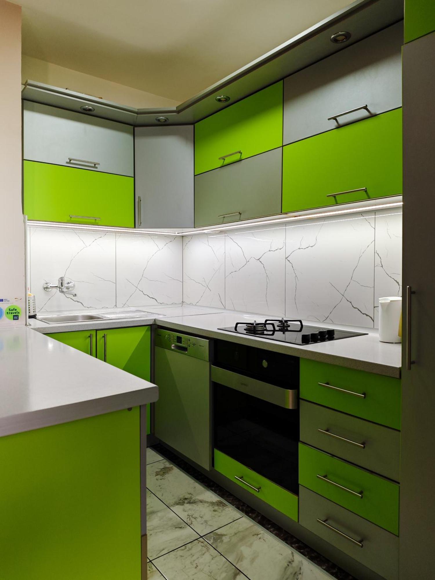 Apartman Julija Доні-Мілановац Екстер'єр фото