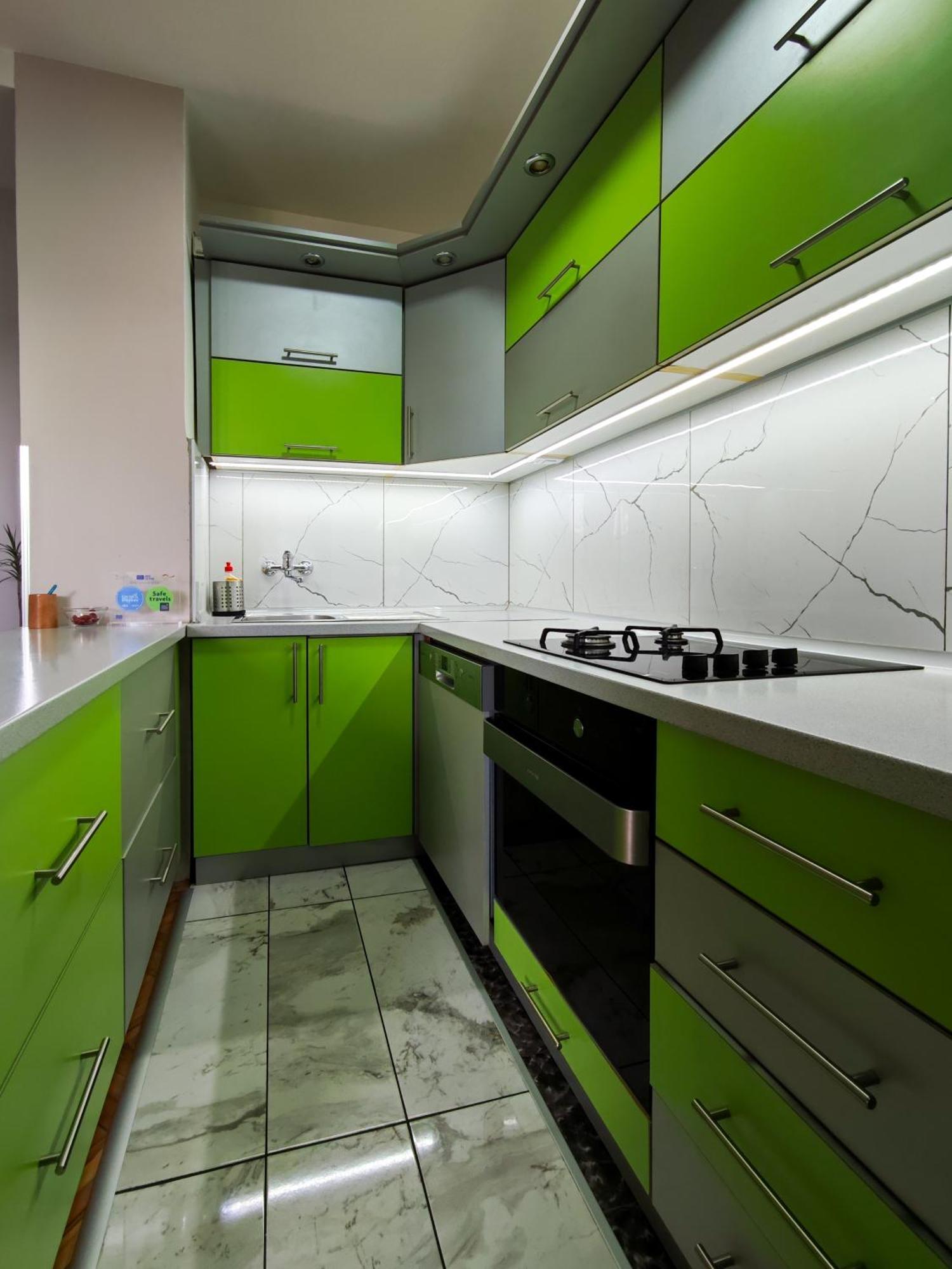 Apartman Julija Доні-Мілановац Екстер'єр фото
