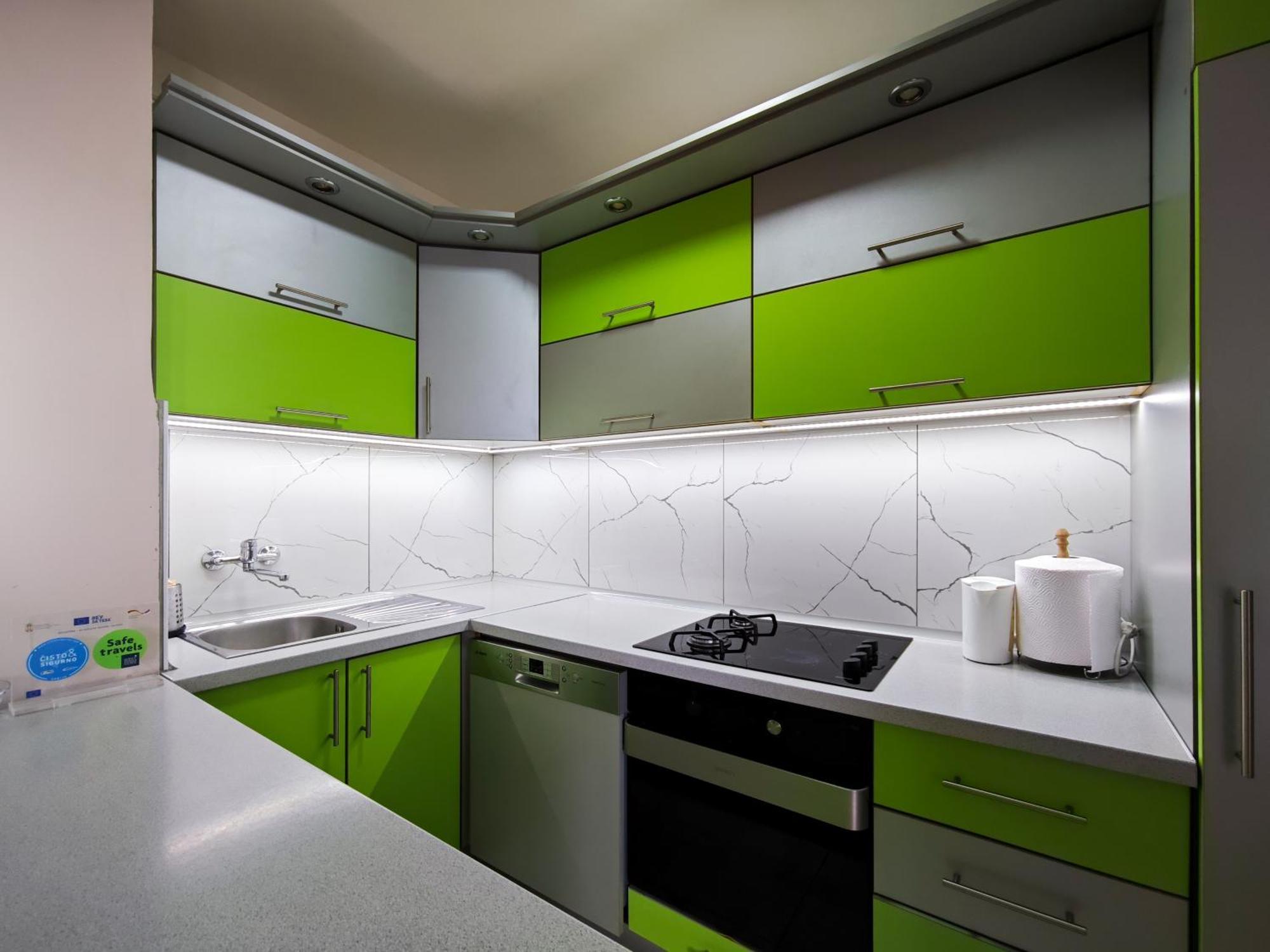 Apartman Julija Доні-Мілановац Екстер'єр фото
