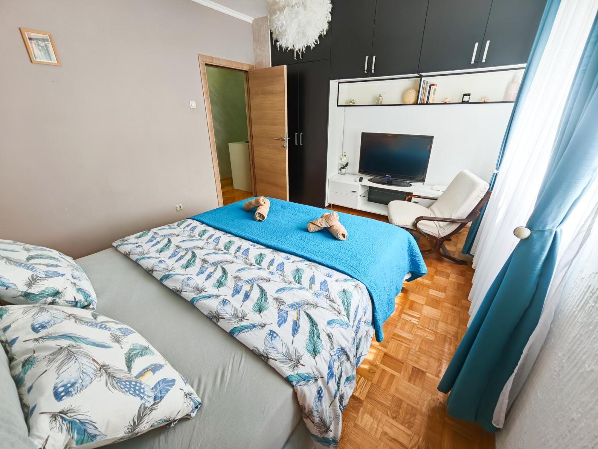 Apartman Julija Доні-Мілановац Екстер'єр фото