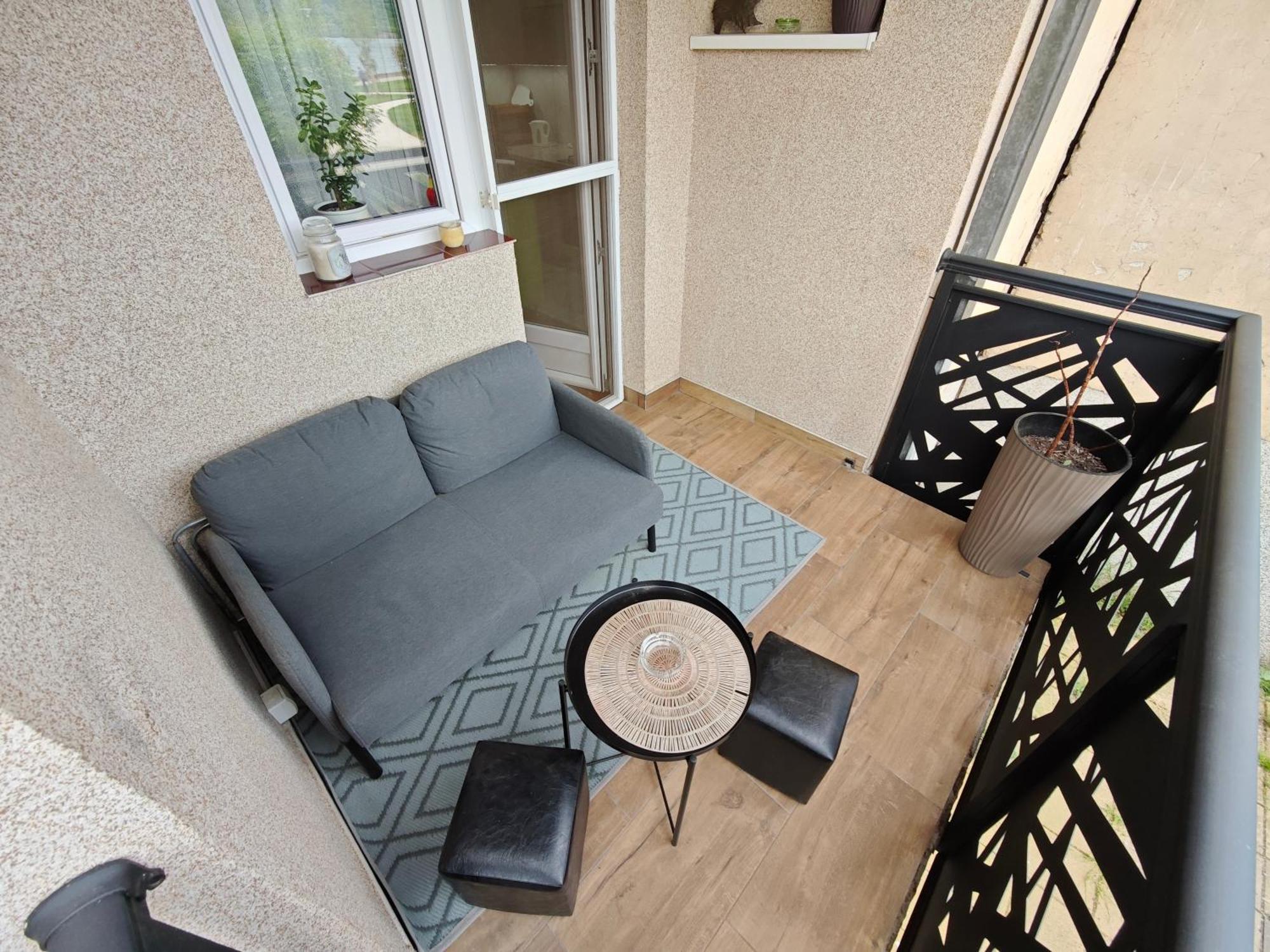 Apartman Julija Доні-Мілановац Екстер'єр фото