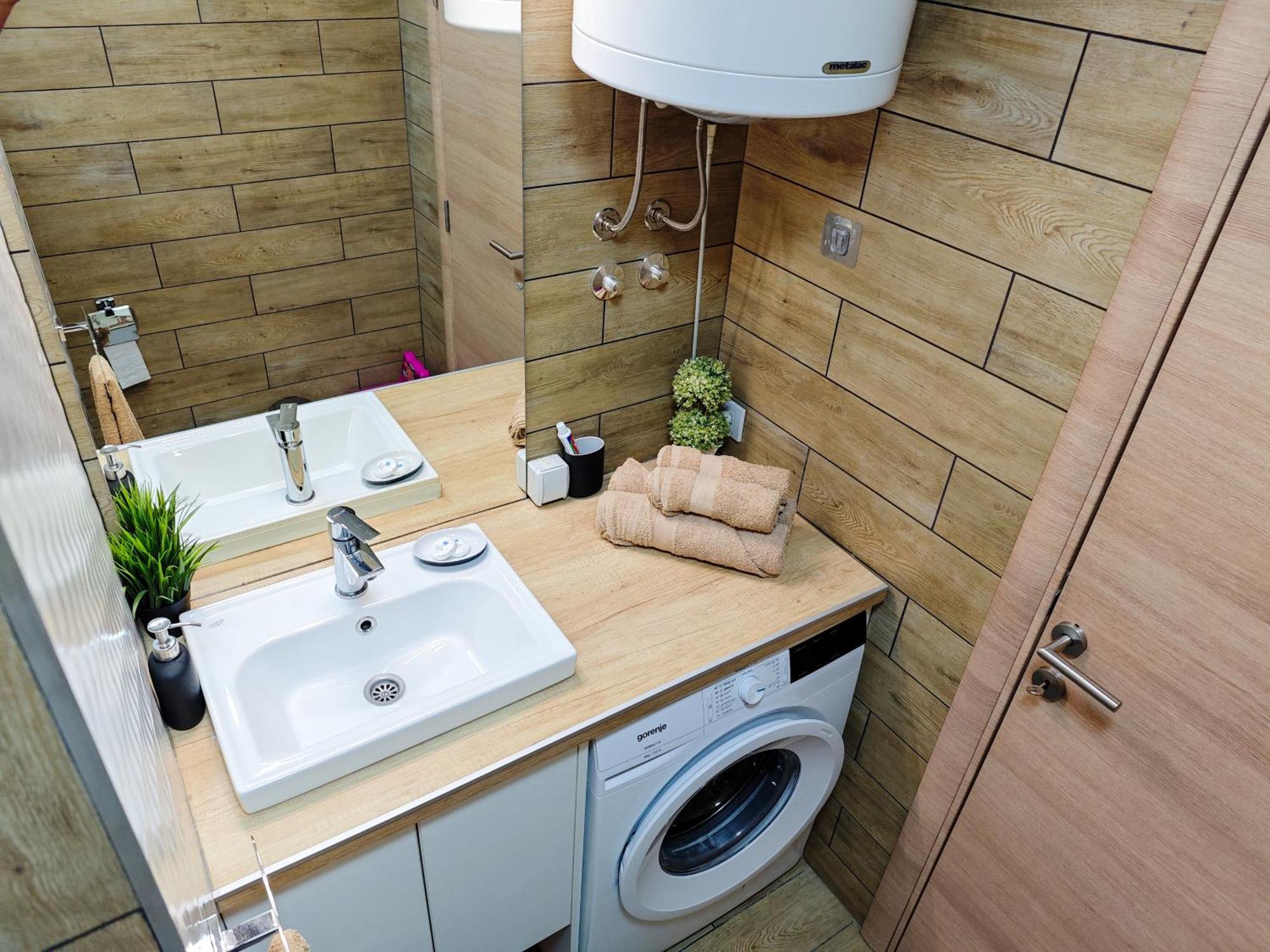 Apartman Julija Доні-Мілановац Екстер'єр фото