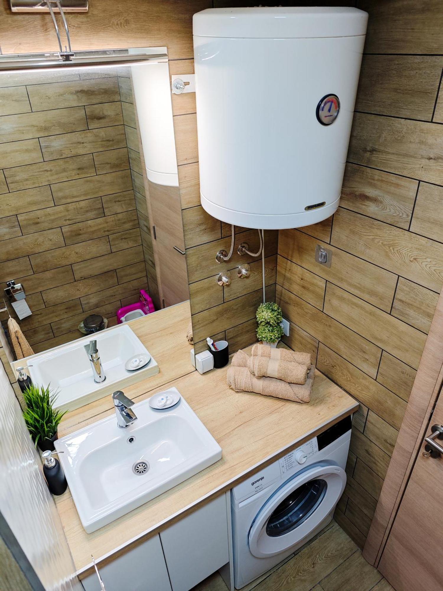 Apartman Julija Доні-Мілановац Екстер'єр фото