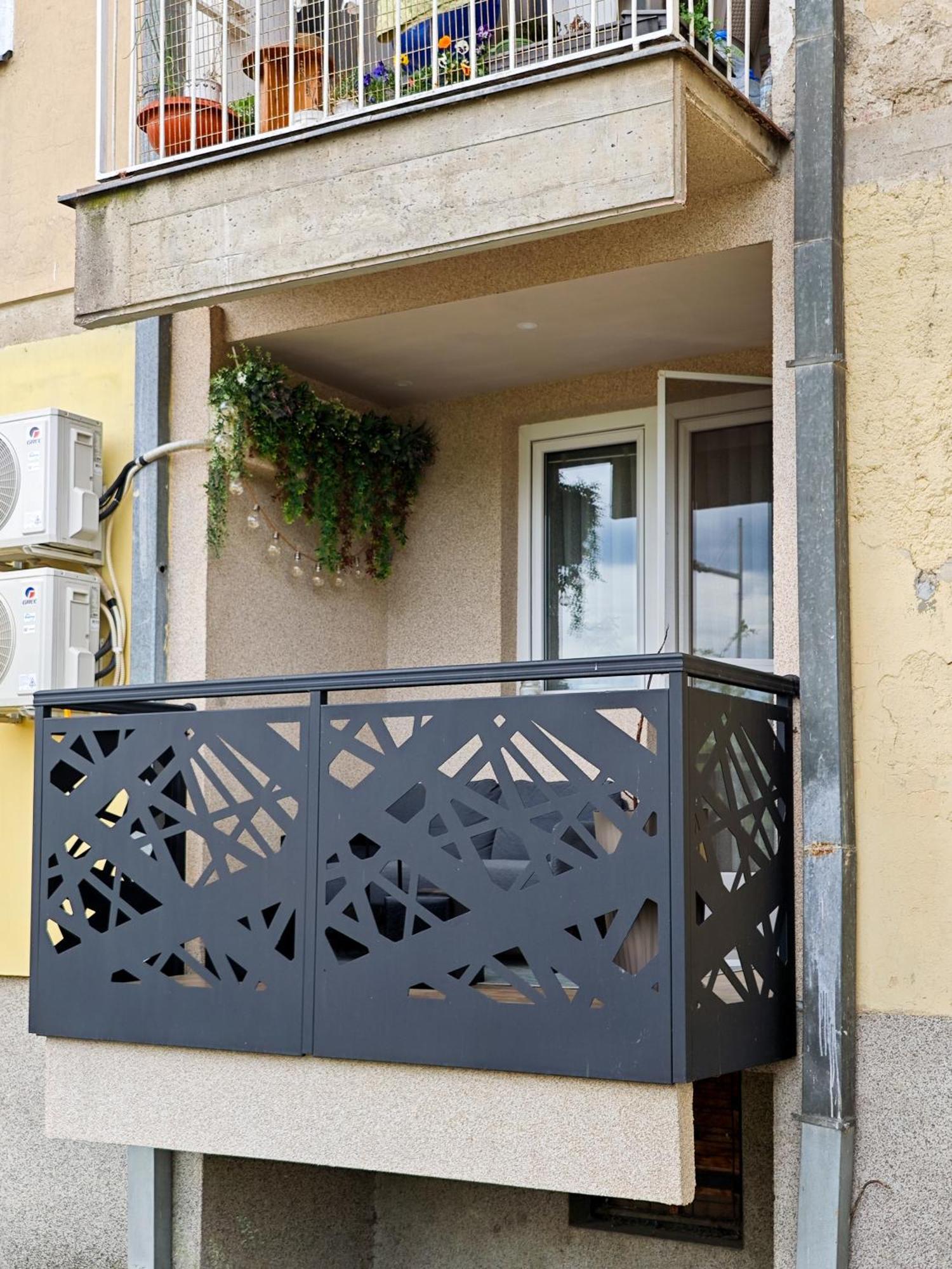 Apartman Julija Доні-Мілановац Екстер'єр фото