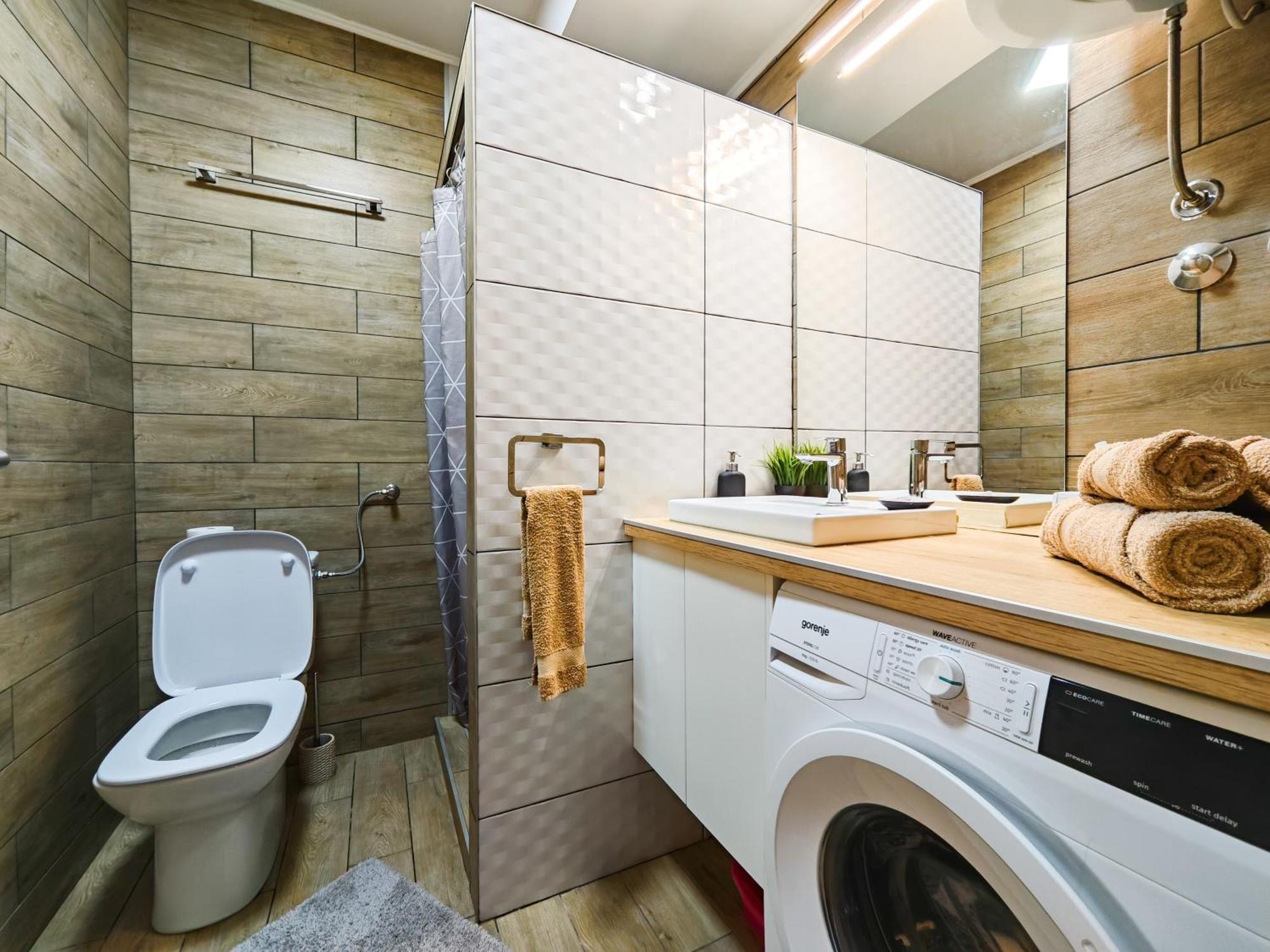 Apartman Julija Доні-Мілановац Екстер'єр фото