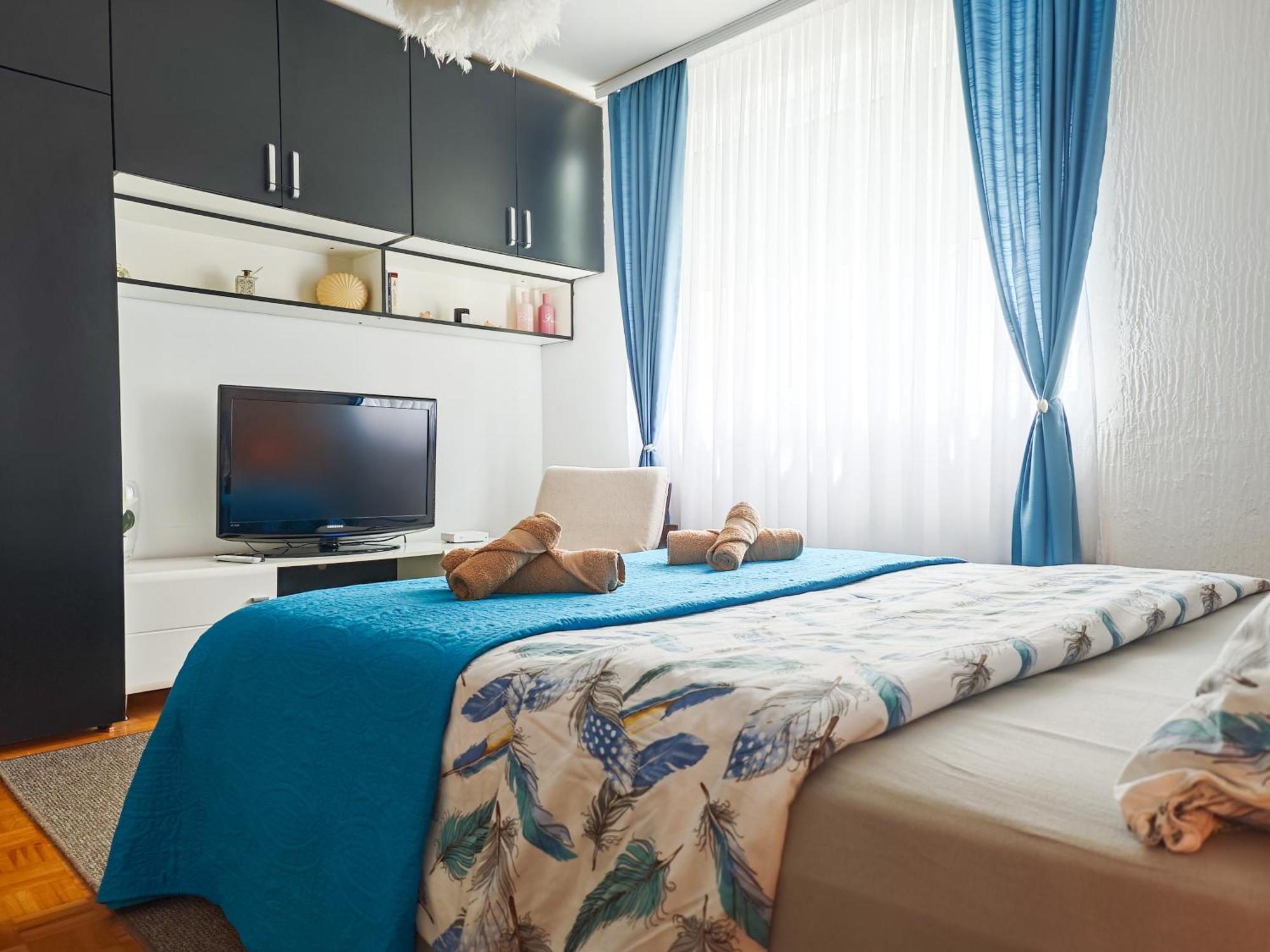 Apartman Julija Доні-Мілановац Екстер'єр фото