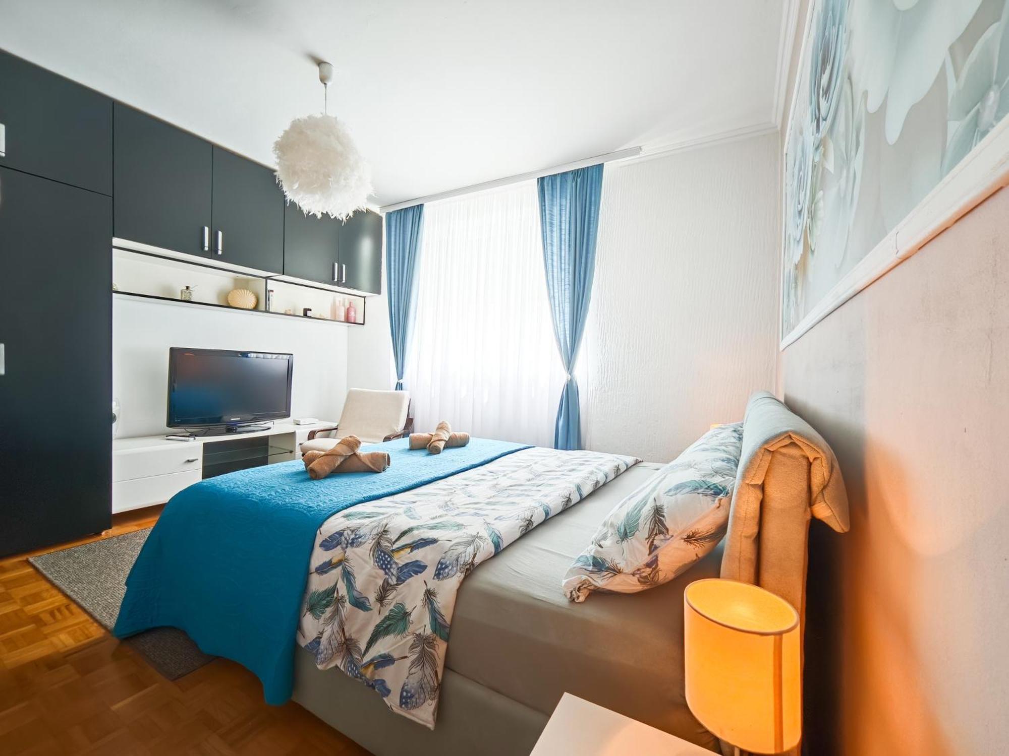 Apartman Julija Доні-Мілановац Екстер'єр фото