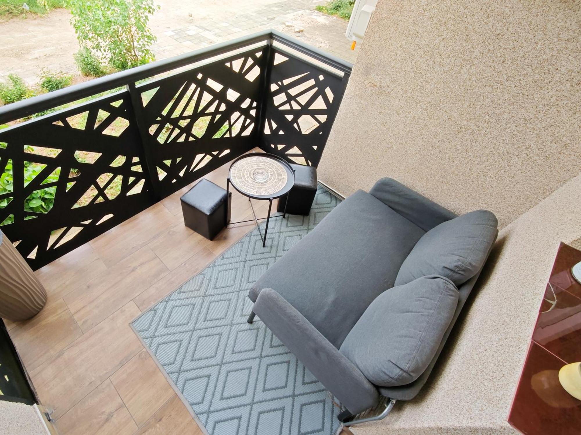 Apartman Julija Доні-Мілановац Екстер'єр фото