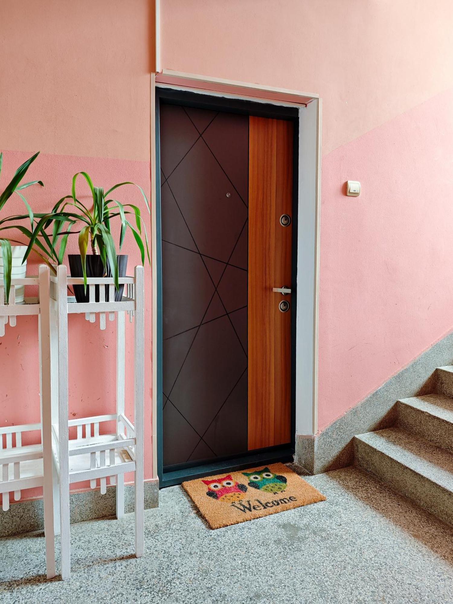Apartman Julija Доні-Мілановац Екстер'єр фото